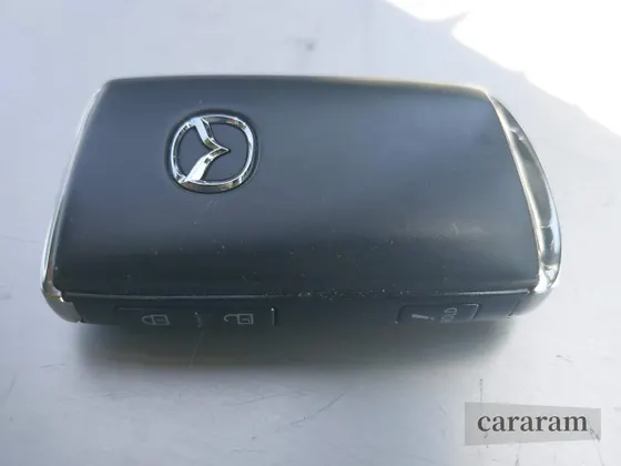 2023 Mazda CX-5 S Select