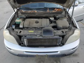 2007 Volvo XC90