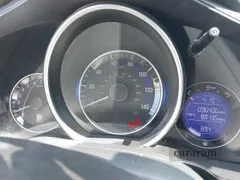 2019 Honda Fit LX