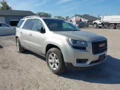2014 GMC Acadia SLE