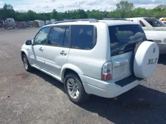 2004 Suzuki XL7 LX