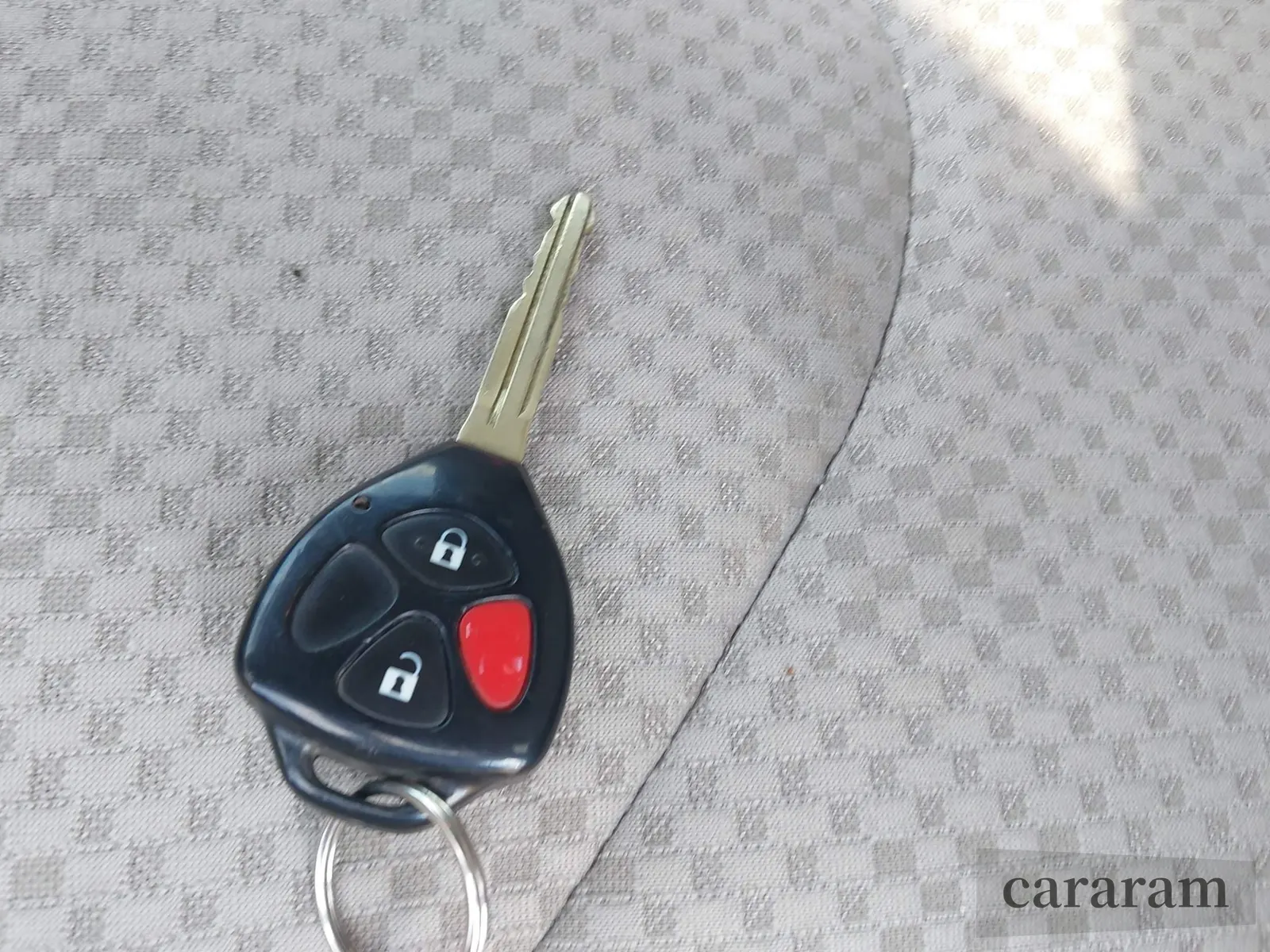 2006 Toyota RAV4