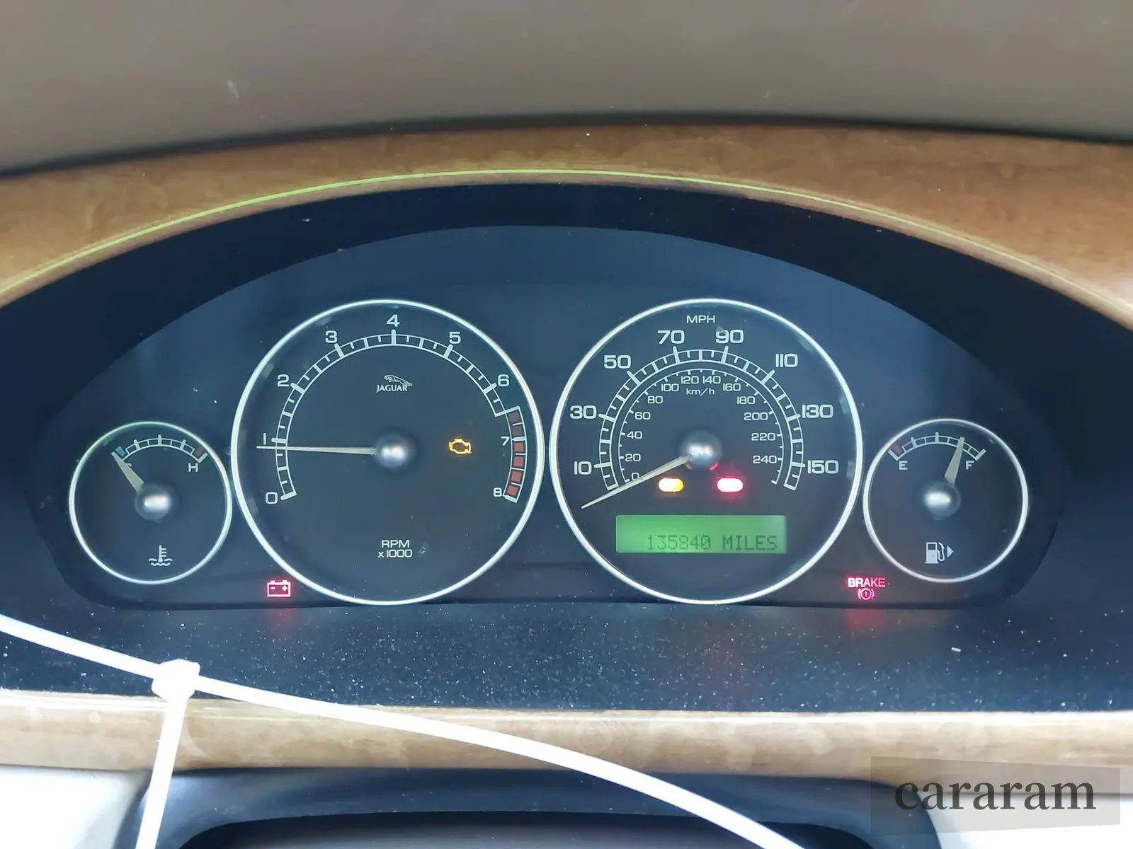 2004 Jaguar X-Type