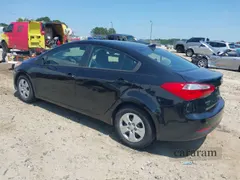 2014 Kia Forte LX
