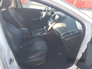 2013 Ford Focus Titanium