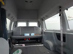 2011 Ford Econoline Passenger XL