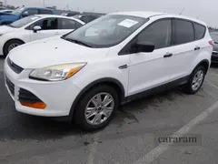 2014 Ford Escape S