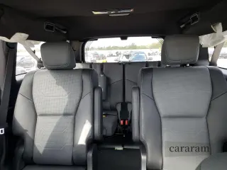 2024 Lexus GX 550 Luxury+