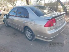 2005 Honda Civic LX