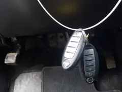 2014 Nissan Pathfinder Platinum