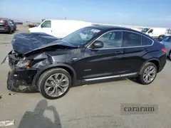 2016 BMW X4 xDrive28i