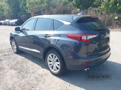 2019 Acura RDX