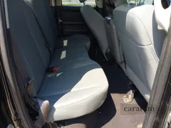2015 Ram 1500 Tradesman