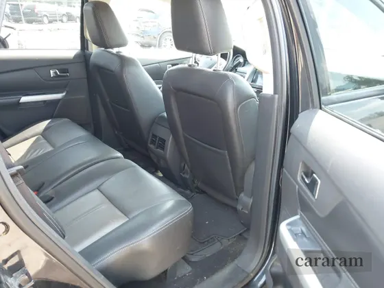2011 Ford Edge Sport