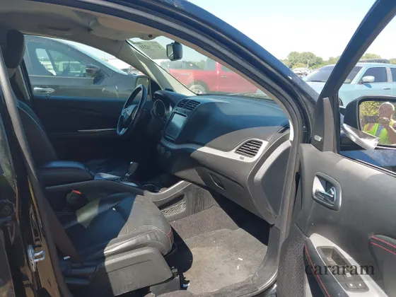 2015 Dodge Journey R/T
