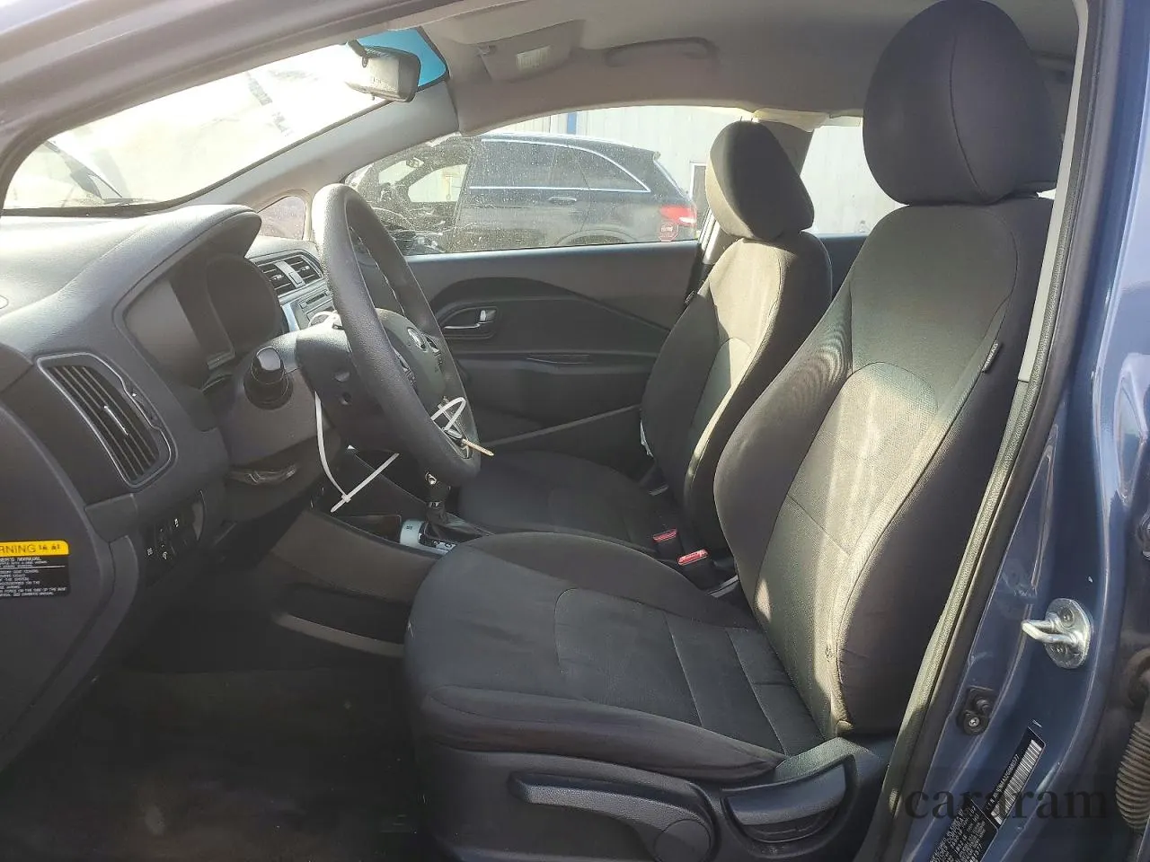 2016 Kia Rio LX