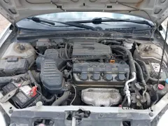 2003 Honda Civic EX