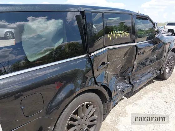 2014 Ford Flex SEL