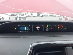 2017 Toyota Prius Premium
