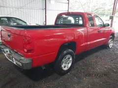 2006 Dodge Dakota SLT