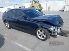 2012 BMW 3 Series 328i