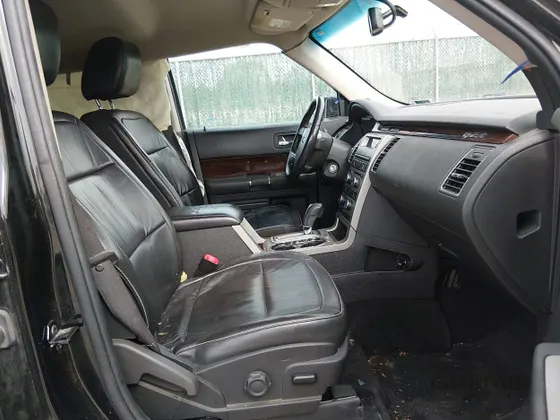2010 Ford Flex SEL