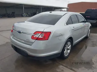 2011 Ford Taurus SEL