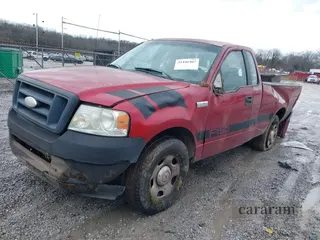 2007 Ford F-150 XL