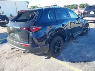 2026 Mazda CX-50 2.5 S Preferred