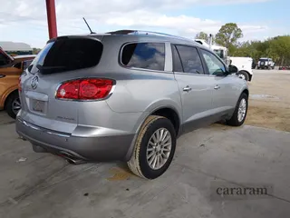 2012 Buick Enclave