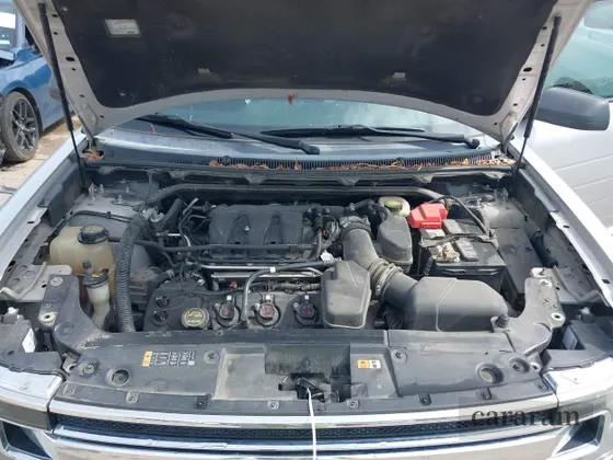 2016 Ford Flex SE