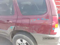 2003 Mazda Tribute LX
