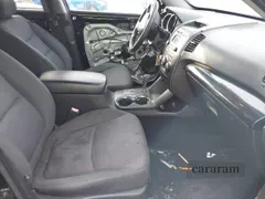 2012 Kia Sorento LX