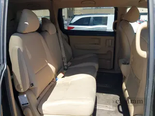 2018 Kia Sedona LX