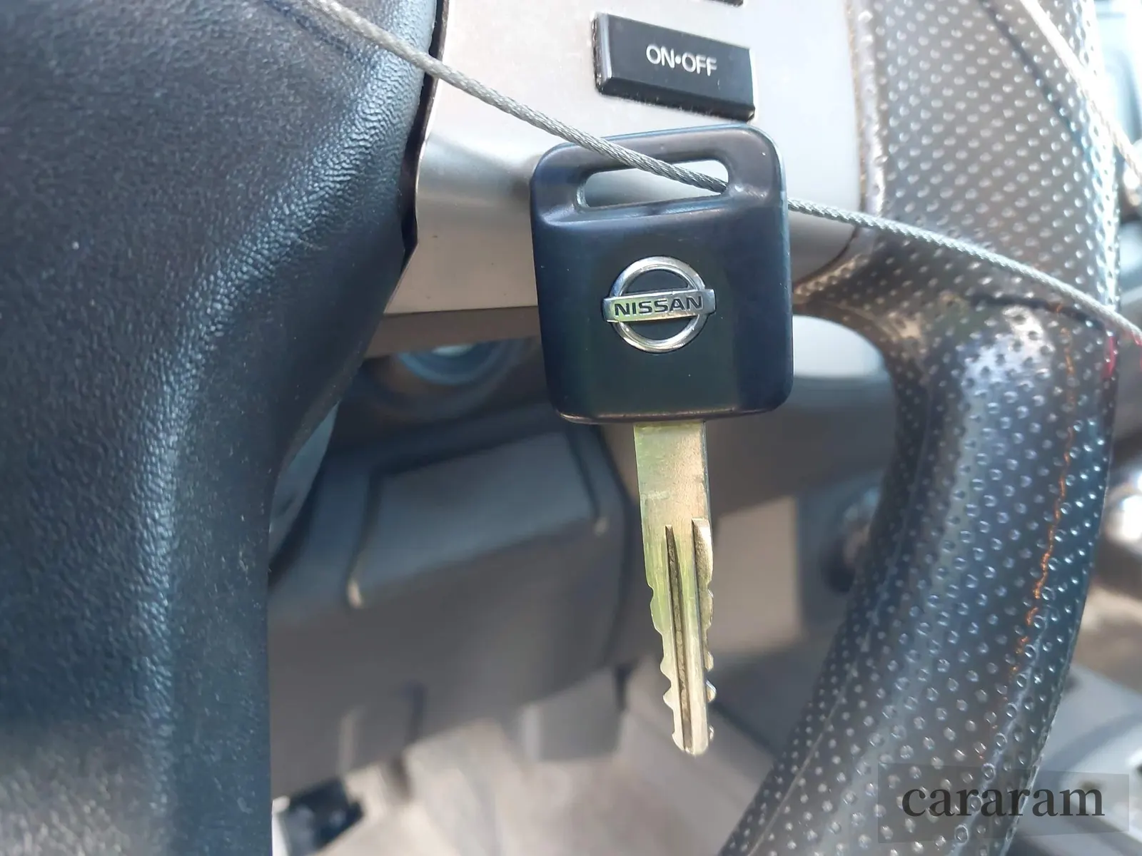 2015 Nissan Frontier SV