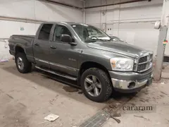 2008 Dodge 1500 SLT