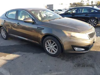 2012 Kia Optima LX