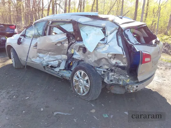 2013 Buick Enclave