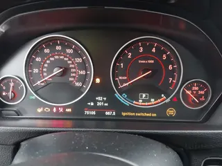 2017 BMW 3 Series 340i xDrive
