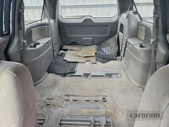 2009 Honda Odyssey EX