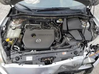2013 Mazda 3 i SV