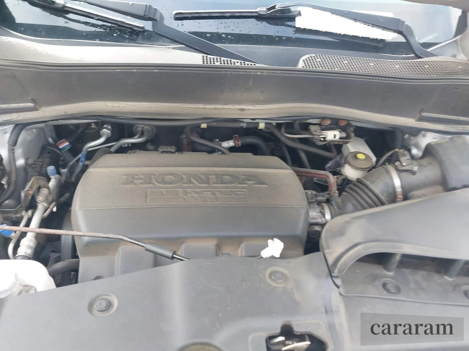 2015 Honda Pilot EX-L