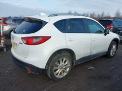 2014 Mazda CX-5 Grand Touring
