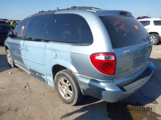 2004 Dodge Caravan EX