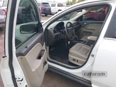 2008 Ford Taurus SEL