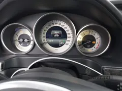 2014 Mercedes-Benz E 350 Sport