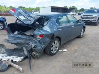 2005 Lexus ES 350