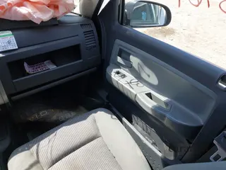 2008 Dodge Dakota SLT