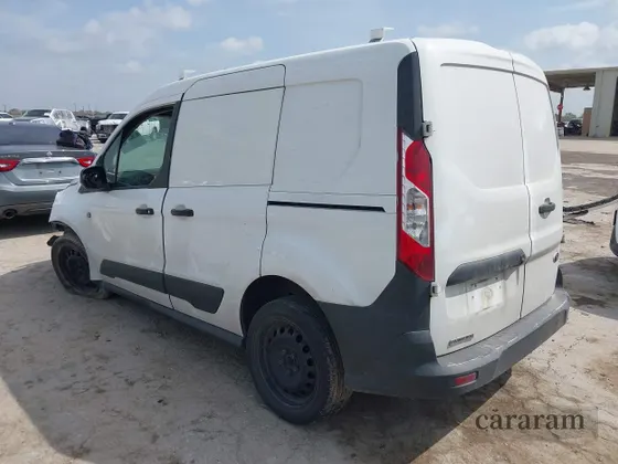 2015 Ford Transit Connect XL