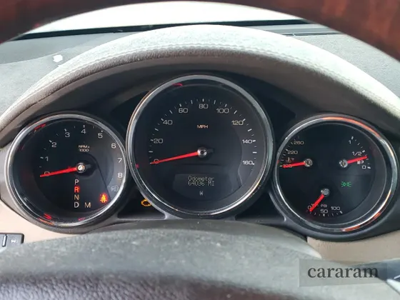 2010 Cadillac CTS Premium